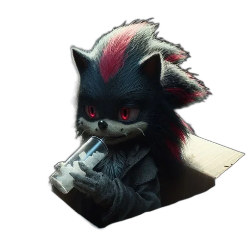 mask, weapon, creature, staff transparent PNG cut-out