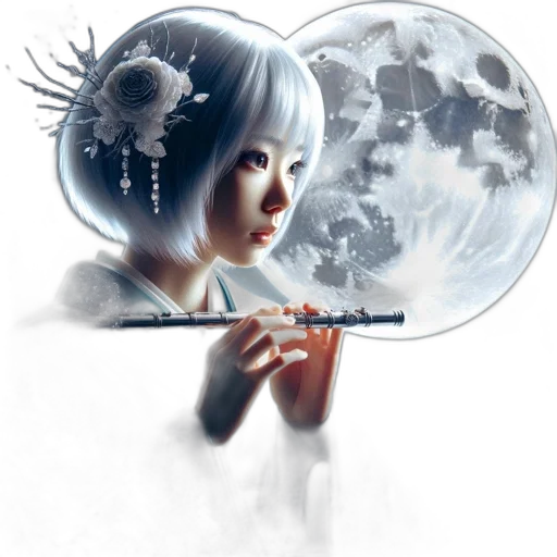 mask, face, staff, jewelry transparent PNG cut-out