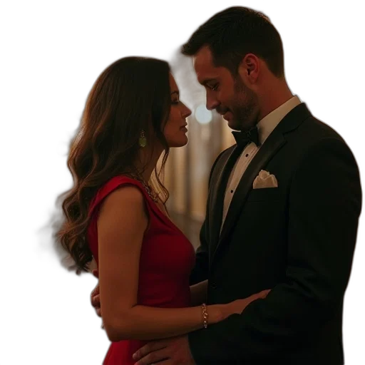 fire, mrs, smith transparent PNG cut-out