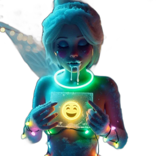 robot, mask, bottle, staff transparent PNG cut-out
