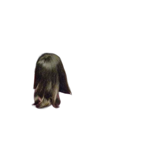 hair, crown, hat, face transparent PNG cut-out