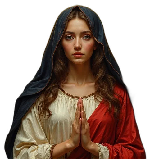 photorealistic, oil painting, fantasy art, concept art transparent PNG cut-out