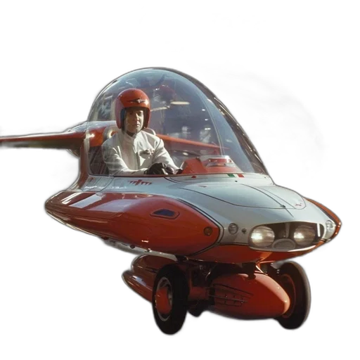 car, robot, weapon, concept art transparent PNG cut-out