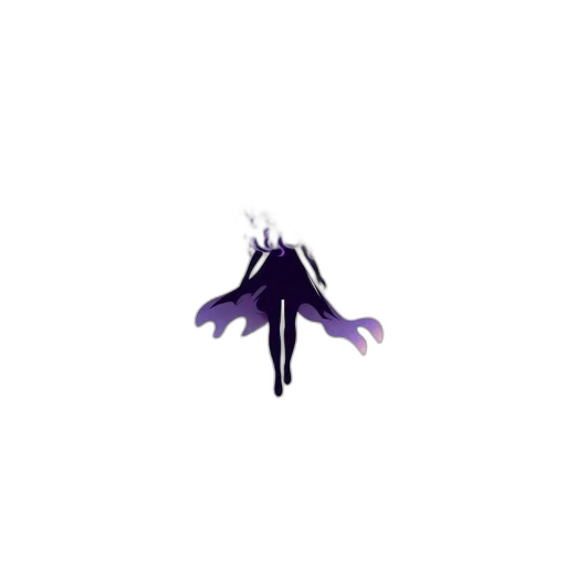creature, staff, dragon, robot transparent PNG cut-out