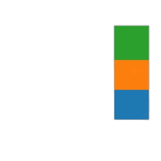pixel art, colorful, monochrome, blue transparent PNG cut-out