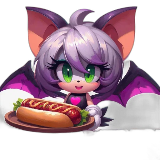 food, animal, creature, dragon transparent PNG cut-out