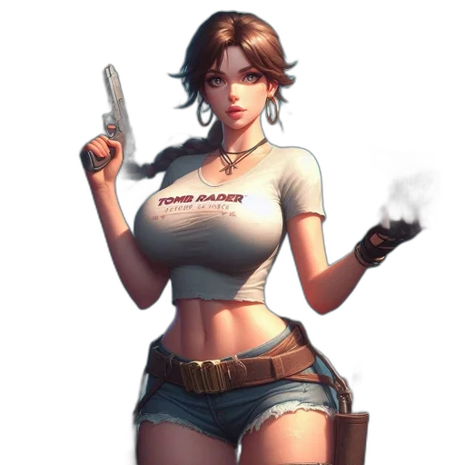 weapon, staff, concept art, fantasy art transparent PNG cut-out