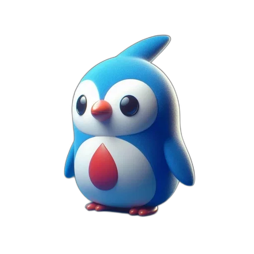 animal, creature, staff, robot transparent PNG cut-out