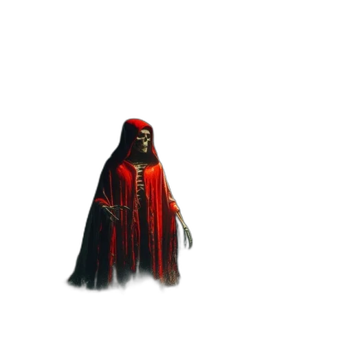 staff, creature, mask, weapon transparent PNG cut-out
