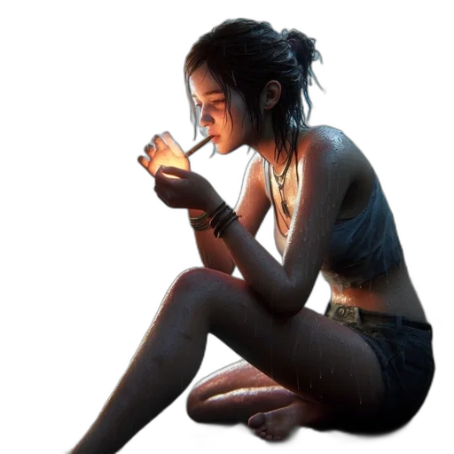 jewelry, staff, concept art, photorealistic transparent PNG cut-out