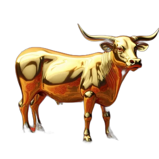 animal, jewelry, concept art, photorealistic transparent PNG cut-out