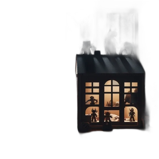 building, furniture, bottle, dress transparent PNG cut-out