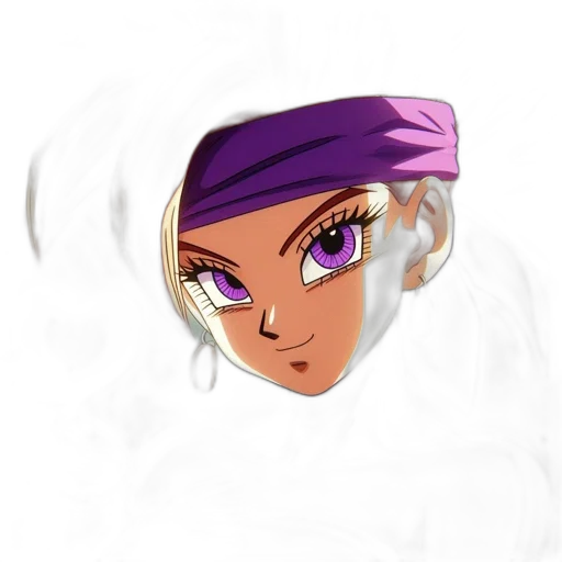 face, mask, staff, jewelry transparent PNG cut-out