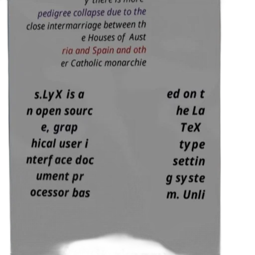 lyx, open, source, graphical transparent PNG cut-out