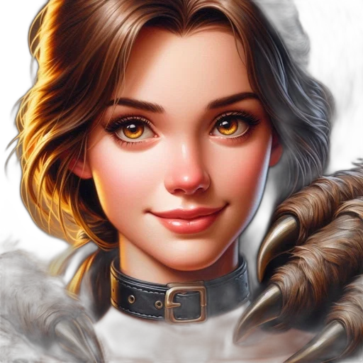 face, sword, staff, fantasy art transparent PNG cut-out