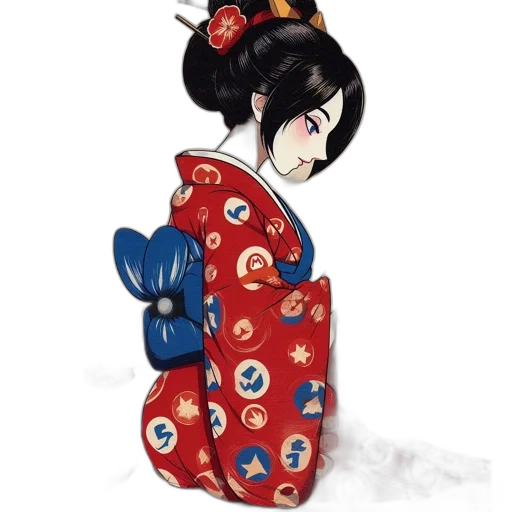 dress, staff, concept art, fantasy art transparent PNG cut-out
