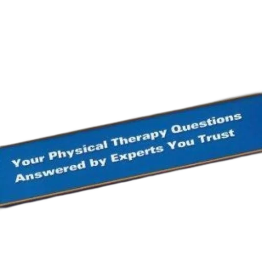physical, therapy, secrets, questions transparent PNG cut-out