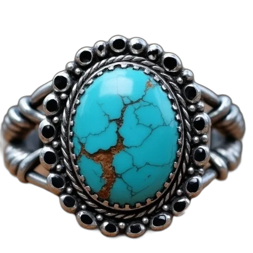 jewelry, crown, blue, dark transparent PNG cut-out