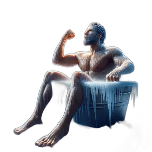 furniture, robot, concept art, fantasy art transparent PNG cut-out