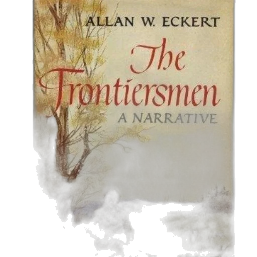 fog, forest, frontiersmen, narrative transparent PNG cut-out