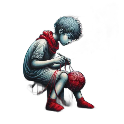 mask, shoes, comic book art, concept art transparent PNG cut-out