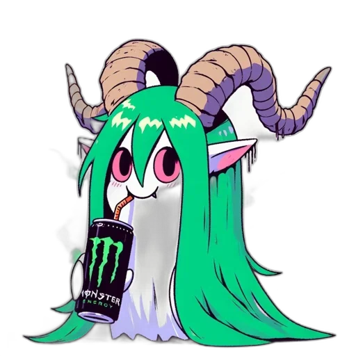 dragon, creature, animal, hair transparent PNG cut-out