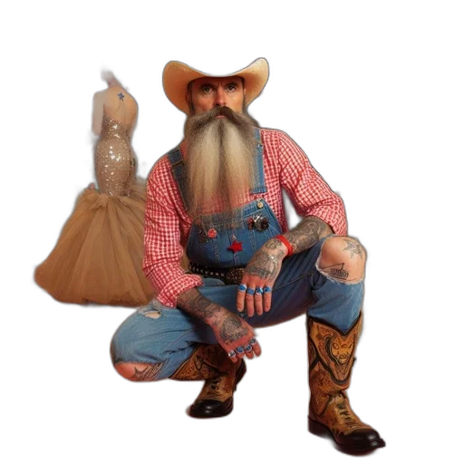 hat, animal, mask, creature transparent PNG cut-out