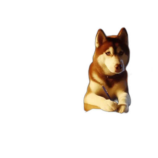 animal, creature, food, staff transparent PNG cut-out