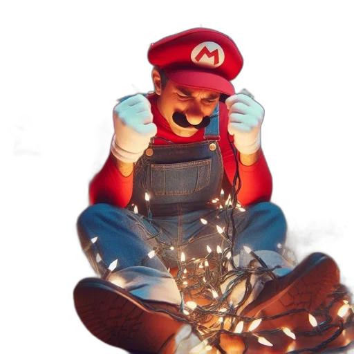 hat, weapon, mask, staff transparent PNG cut-out