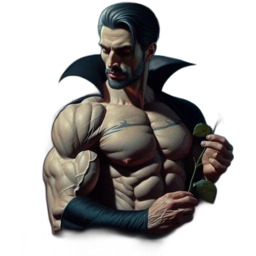 staff, fantasy art, concept art, pixel art transparent PNG cut-out