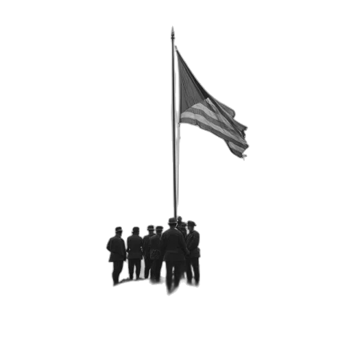 staff, weapon, umbrella, concept art transparent PNG cut-out