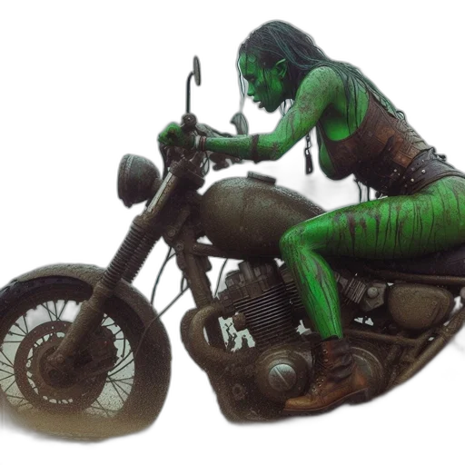 creature, animal, concept art, comic book art transparent PNG cut-out