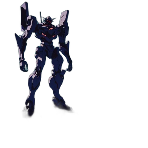 robot, weapon, creature, dragon transparent PNG cut-out