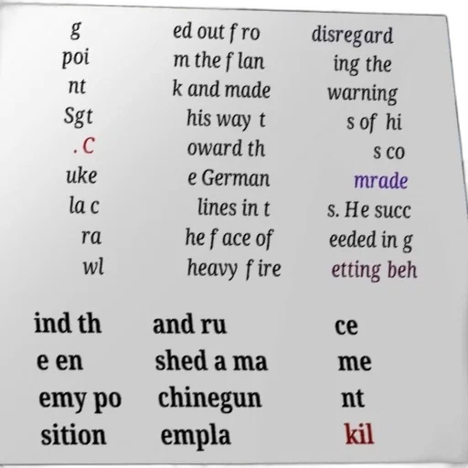 text-based, image, describes, soldier transparent PNG cut-out