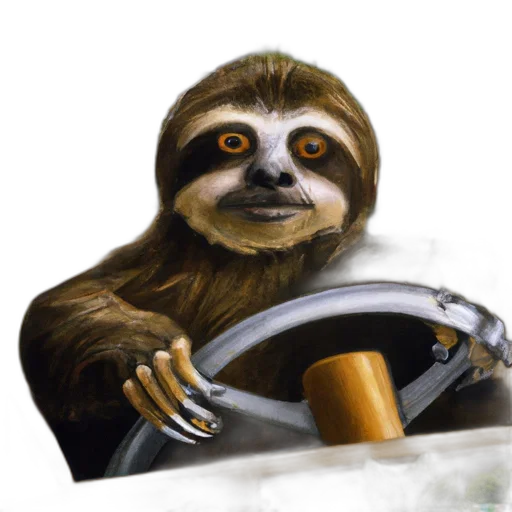 animal, creature, staff, concept art transparent PNG cut-out