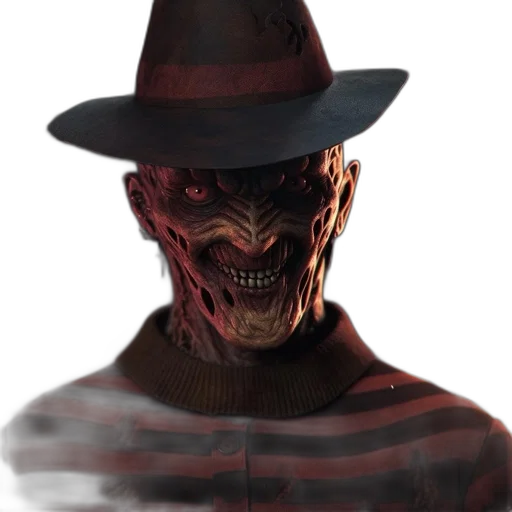 mask, hat, creature, face transparent PNG cut-out