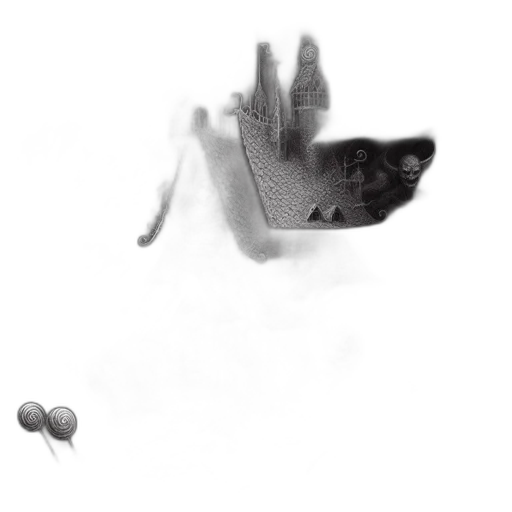 creature, robot, animal, mask transparent PNG cut-out