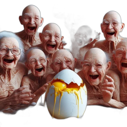 mask, face, crown, food transparent PNG cut-out