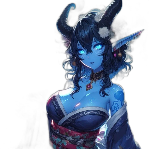 mask, dragon, fantasy art, concept art transparent PNG cut-out