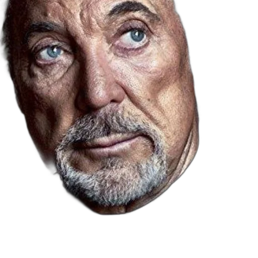 face, mask, hat, jacket transparent PNG cut-out