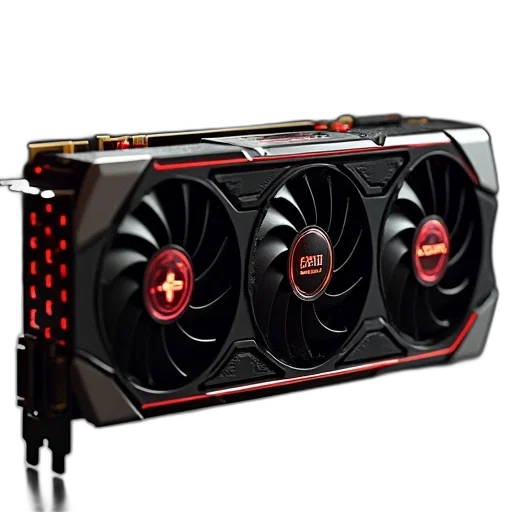 3d render, concept art, msi, gaming transparent PNG cut-out