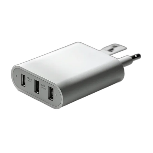 golite, smart, travel, charger transparent PNG cut-out