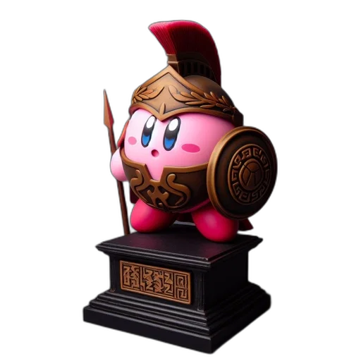 crown, weapon, sword, robot transparent PNG cut-out