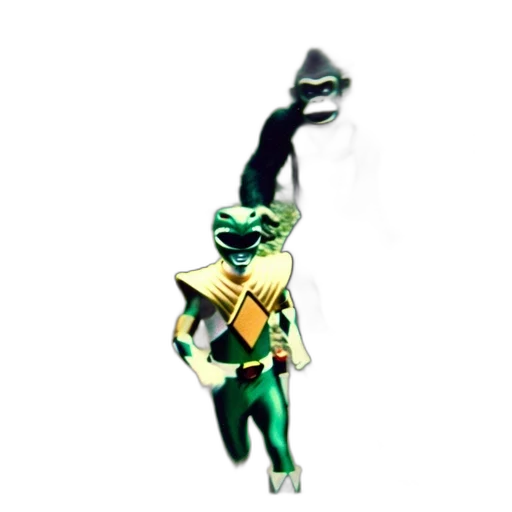 robot, staff, weapon, jewelry transparent PNG cut-out