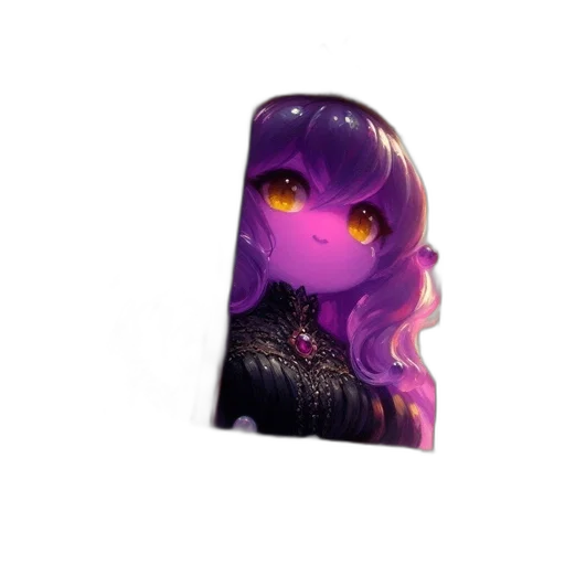 mask, staff, creature, face transparent PNG cut-out