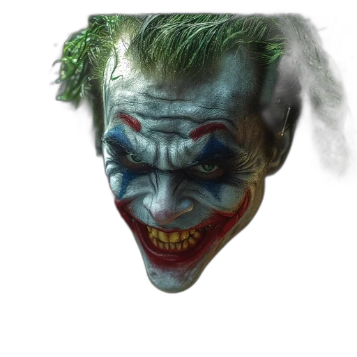 mask, face, creature, animal transparent PNG cut-out