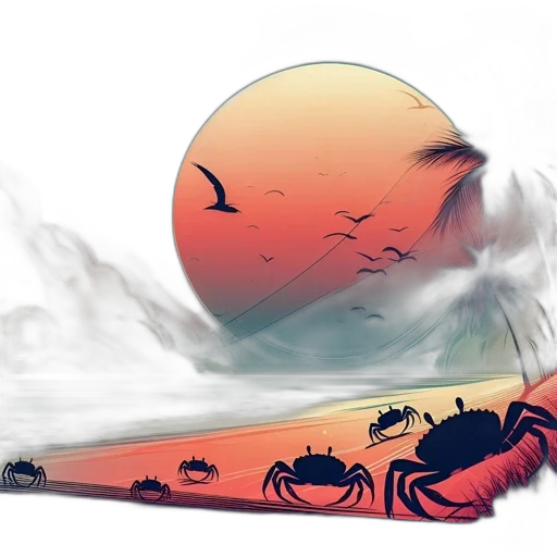 dragon, creature, animal, umbrella transparent PNG cut-out