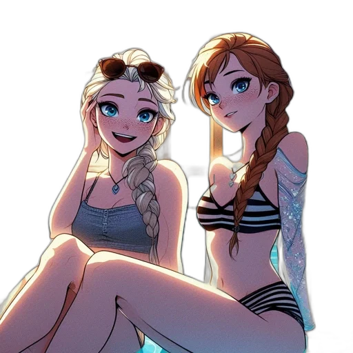 crown, cartoon, concept art, anime transparent PNG cut-out