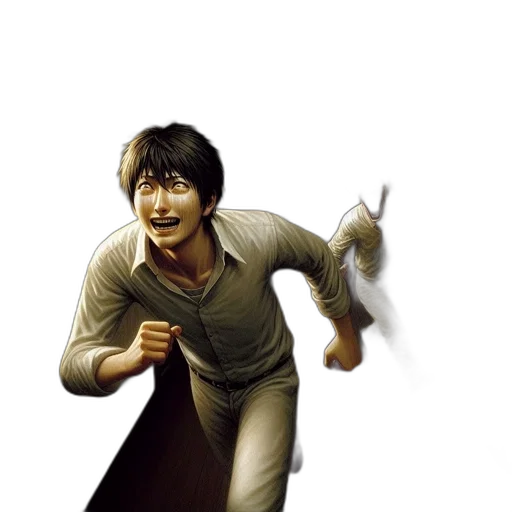 staff, weapon, sword, photorealistic transparent PNG cut-out