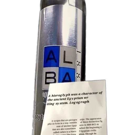 bottle, umbrella, weapon, alba transparent PNG cut-out